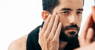 男のエイジングケア製品の選び方は？悩み別におすすめ商品をピックアップ