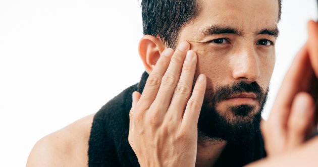 How to choose anti-aging products for men? Pick up recommended products for each problem.