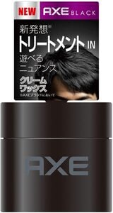 AXE Black Styling Cream Wax