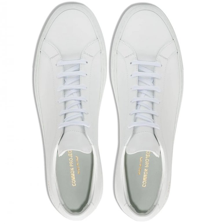 COMMON PROJECTS(コモンプロジェクト) Achilles Low