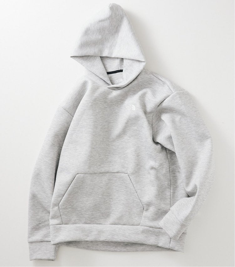 THE NORTH FACE(ザ ノース フェイス) Tech Air Sweat Wide Hoodie