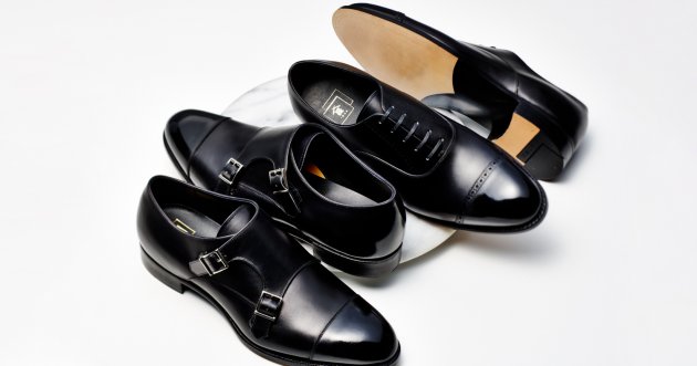 日本が誇る高級紳士靴ブランド三陽山長が「匠」シリーズの新作モデル2型をリリース！