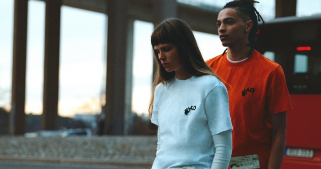 Off-White™ and Teenage Engineering are collaborating on a new collection!