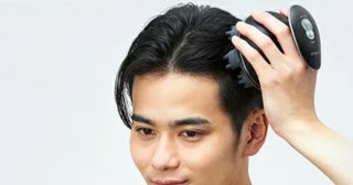 電動頭皮ブラシで毎日のスカルプケアを手軽に！その効果からおすすめ製品まで紹介