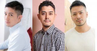 薄毛のメンズにおすすめしたい髪型10選！ヘアスタイル事例＆ヘアセットのコツを紹介