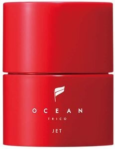 OCEAN TRICO(オーシャントリコ) ヘアワックス ジェット ハード×キープ