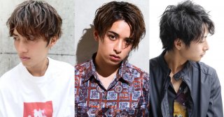 イマ話題の「波打ちパーマ」って？ヘアスタイル事例&スタイリング術を紹介