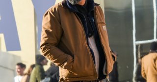 アメリカが誇るワークウェアブランド「Carhurtt(カーハート)」のデトロイトジャケットとは？