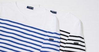 フレンチカジュアルの定番！セントジェームスの「NAVAL(ナヴァル)」の5つの魅力とは？