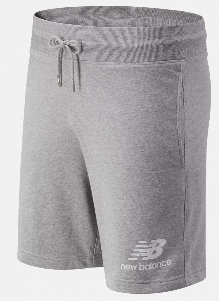 new balance grey sweat pants