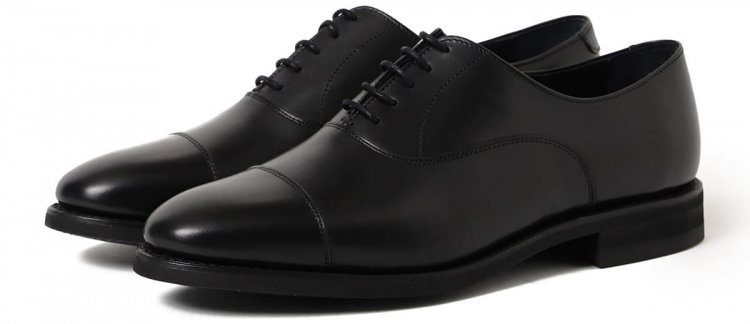 Costa's strongest business shoes (3) "Berwick Straight Tip Vibram Sole