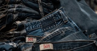 古着のリーバイス 501が“最高の逸品”に！？デニムの達人3名が仕掛ける「 One-o-Five(ワン オー ファイブ)」の魅力とは？