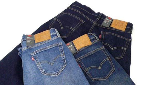 リーバイスが初めてファッション向けジーンズとして開発した「505」の魅力とは？