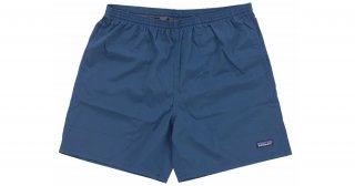 春夏コーデの味方になるボトムス。Patagonia(パタゴニア)のバギーズショーツの魅力とは？