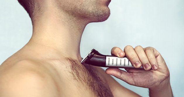 男の体毛は“ボディシェーバー”で効率よく処理を！選びのポイント＆おすすめ製品を紹介
