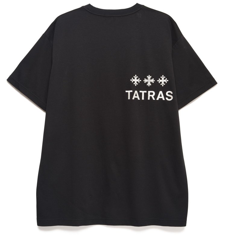 Tatras T-shirt " NUNKI