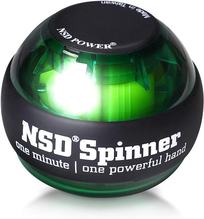 NSD Spinner(エヌエスディスピナー)