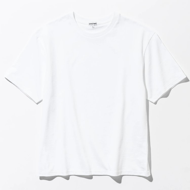 おすすめの無地Tシャツ「GENTLEMAN PROJECTS(ジェントルマン プロジェクト) EVANS」