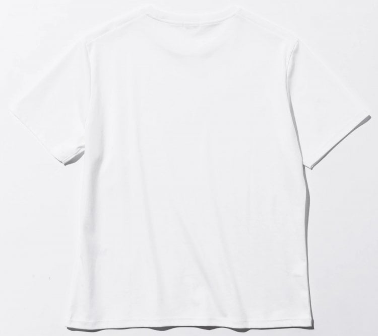合わせるなら例えばこんなTシャツ！「GENTLEMAN PROJECTS(ジェントルマン プロジェクト) 鉄板ドレスTシャツ LEO III」