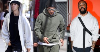 パーカーとTシャツの重ね着で知っておきたい５通りのテクニックとは？