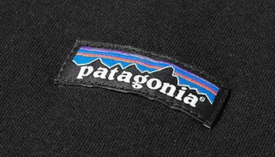 パタゴニアのブランド名とロゴの意味