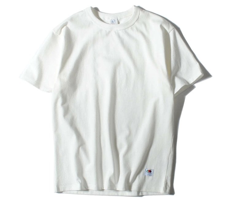Fruit of the Loom " Heavyweight Milled T-Shirt