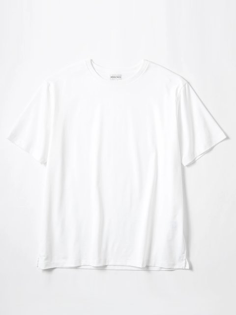 白T Tシャツ カットソー ジェントルマンプロジェクト