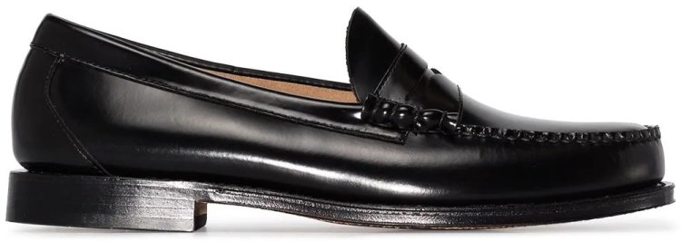 Loafers "G.H. BASS LARSON" for a beautiful casual look
