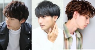 マッシュカットは何種類ある？定番から旬のマッシュヘアまで紹介