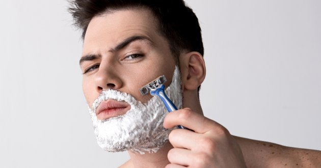 髭剃りで肌荒れが生じる３つの原因＆肌トラブルを防ぐためのポイントとは？