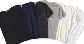 メンズTシャツ ブランド16選！定番から周囲と差がつくブランドまで紹介