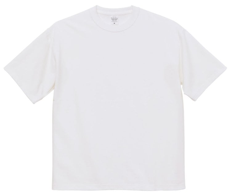 United Athle " 9.1 oz. magnum weight big silhouette T-shirt