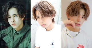 スパイラルパーマ×センターパートでこなれ感UP＆髪質カバー！ヘアスタイル＆おすすめスタイリング剤を紹介