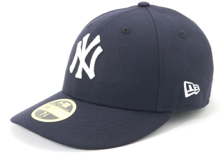 NEWERA NY Yankees Cap