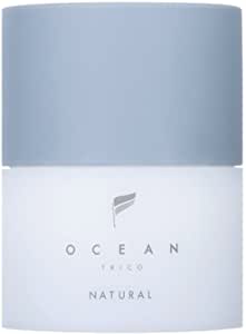 OCEAN TRICO(オーシャントリコ) ヘアワックス ナチュラル ルーズ×キープ