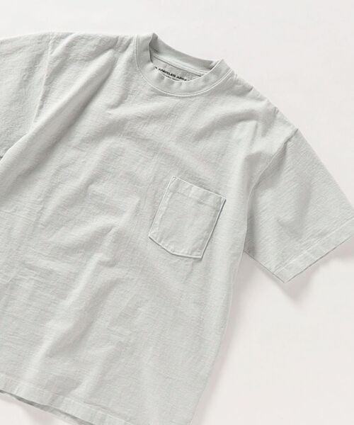 Tシャツの表記でよく見かける“oz(オンス)”とは？