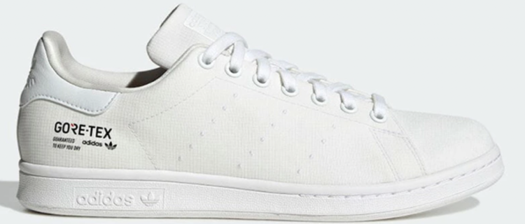 Recommended rain shoes " adidas Originals Stan Smith GTX