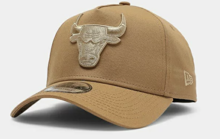 New Era's classic cap (5) "9forty adjustable cap