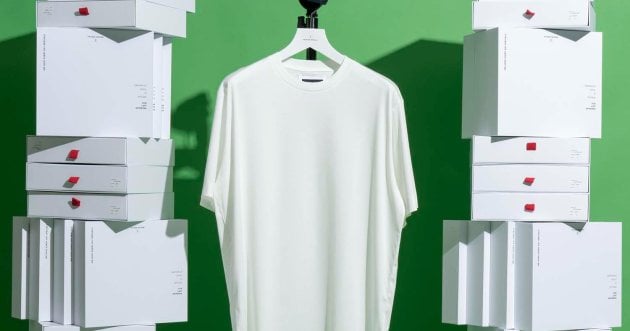 高級な無地Tシャツ８選！1万円以内で買えるコスパ◎の逸品を厳選紹介