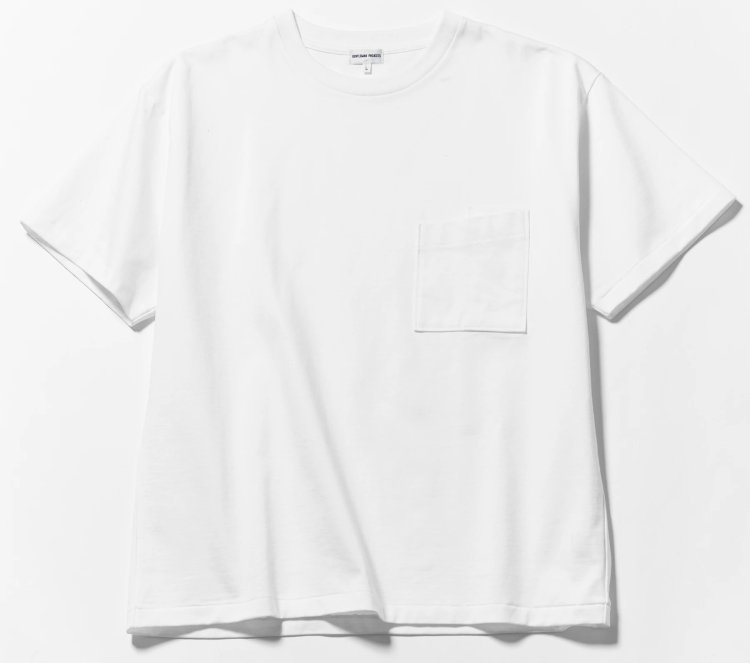 厚手の無地Tシャツ「GENTLEMAN PROJECTS(ジェントルマン プロジェクト) VENICE」