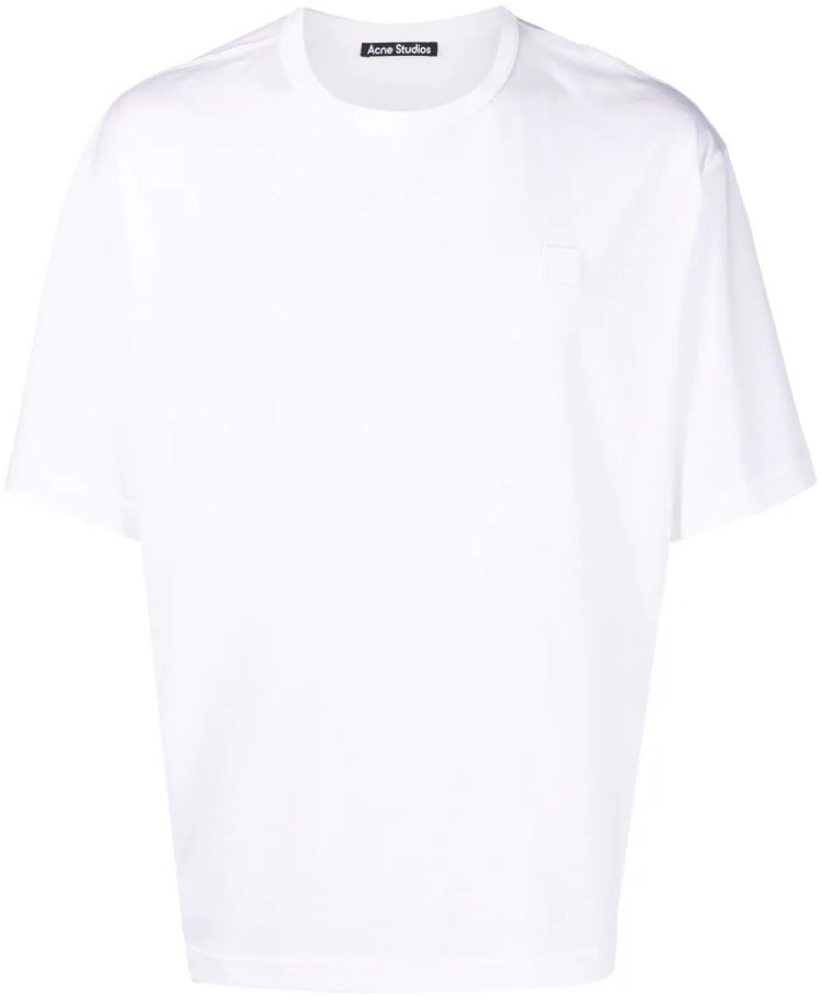 Oversized T-shirts - "Acne Studios" - a hot brand