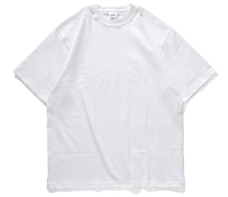 #301 MAX-WEIGHT T-SHIRT
