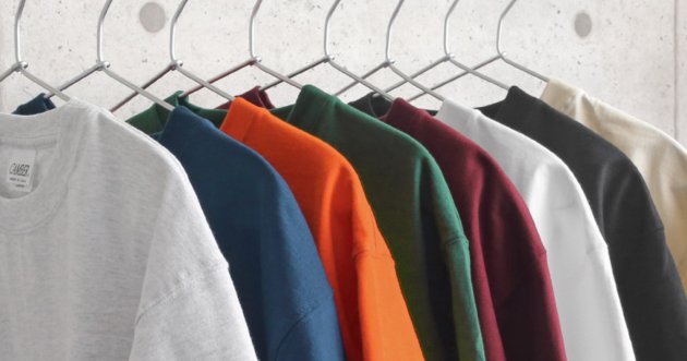 Why are CAMBER T-shirts so popular?