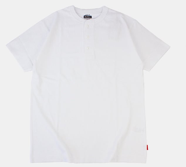 リーズナブルな価格帯の白Tシャツブランド「Healthknit(ヘルスニット)」