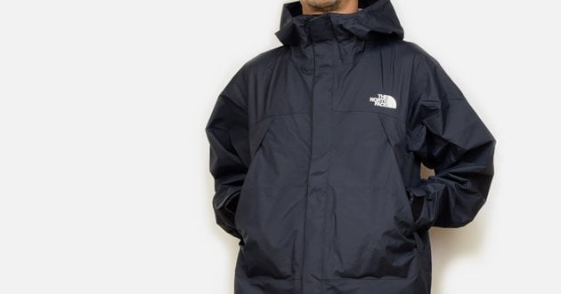 Three popular men’s brands to start with when looking for a mountain parka