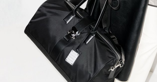 Three authentic Boston bag brands recommended for businessmen