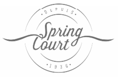 「Spring Court (スプリングコート)」とは？