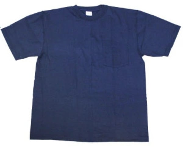 キャンバーTシャツ おすすめモデル⑤「シーズン通して取り入れられるファイネスト半袖クルーTシャツ #702」