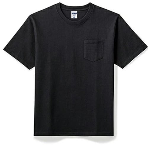 8オンス超えのヘビーウェイトTシャツおすすめモデル⑩「LIFEMAX“スーパーヘビーウェイト Tシャツ 10.2オンス”」