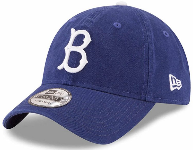 NEWERA Brooklyn Dodgers Cap